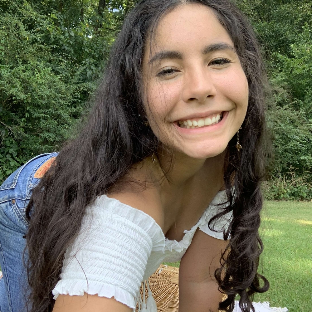 Meet your Posher, Aislin